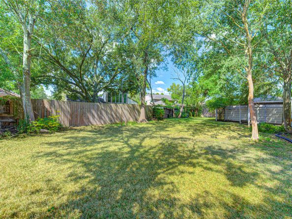 4607 Laurel Heights Court, Houston TX 77084