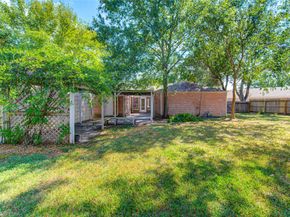 4607 Laurel Heights Court, Houston TX 77084