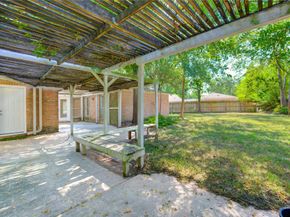 4607 Laurel Heights Court, Houston TX 77084