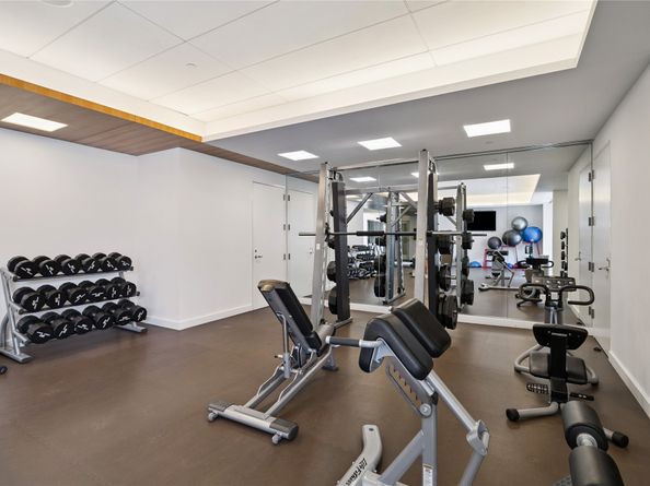 1111 Caroline Street 2908, Houston TX 77010