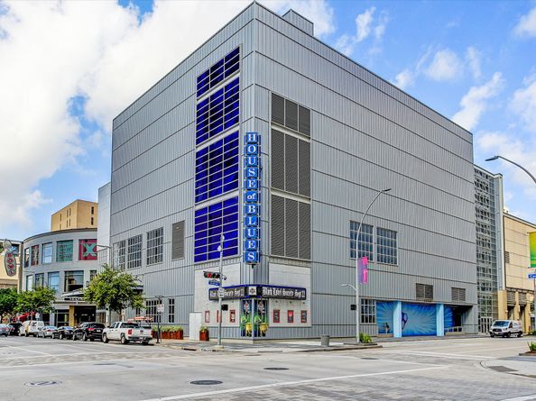 1111 Caroline Street 2908, Houston TX 77010