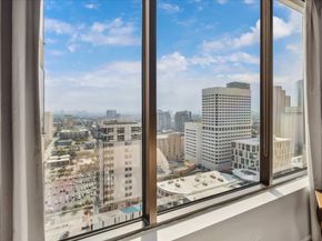 1111 Caroline Street 2908, Houston TX 77010
