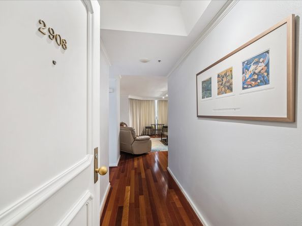 1111 Caroline Street 2908, Houston TX 77010