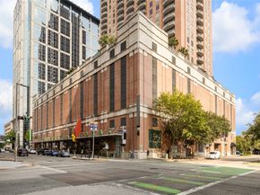 1111 Caroline Street 2908, Houston TX 77010
