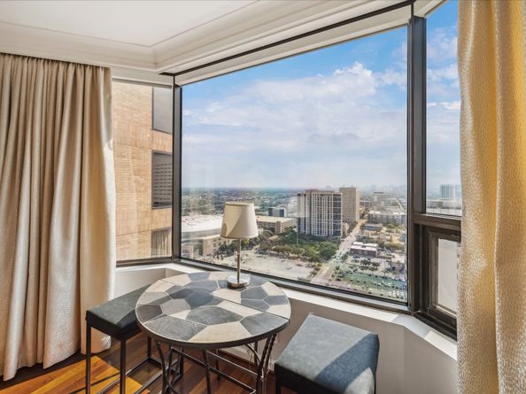 1111 Caroline Street 2908, Houston TX 77010