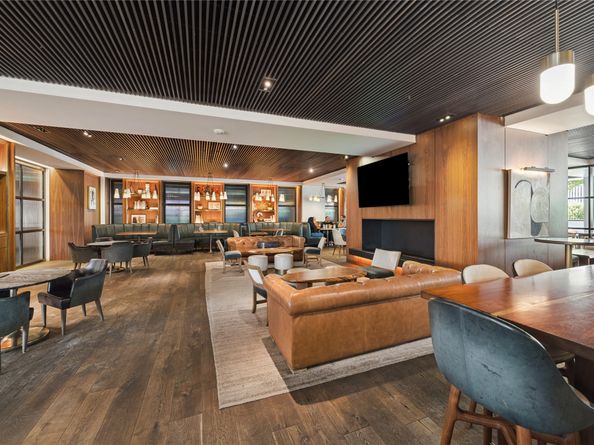 1111 Caroline Street 2908, Houston TX 77010
