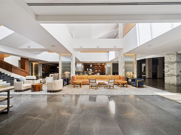 1111 Caroline Street 2908, Houston TX 77010