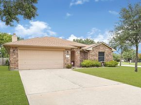 14623 Valley Stone Court, Cypress TX 77429