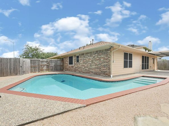 14623 Valley Stone Court, Cypress TX 77429