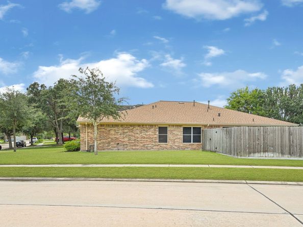 14623 Valley Stone Court, Cypress TX 77429