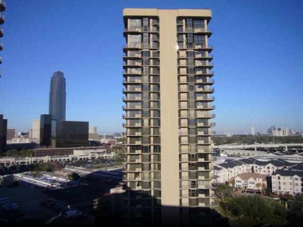 3525 Sage Road 1213, Houston TX 77056