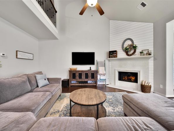 21014 Greyhawk Court, Richmond TX 77407