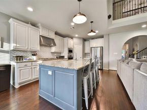 21014 Greyhawk Court, Richmond TX 77407