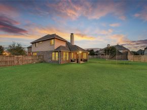 21014 Greyhawk Court, Richmond TX 77407