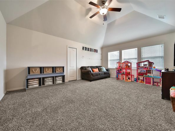 21014 Greyhawk Court, Richmond TX 77407