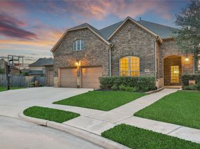 21014 Greyhawk Court, Richmond TX 77407