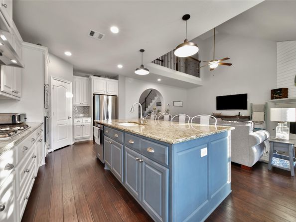 21014 Greyhawk Court, Richmond TX 77407