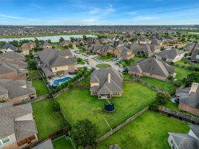 21014 Greyhawk Court, Richmond TX 77407