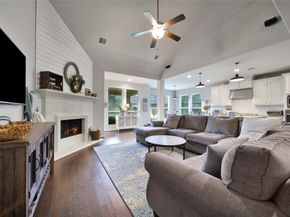 21014 Greyhawk Court, Richmond TX 77407