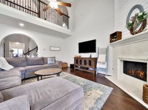 21014 Greyhawk Court, Richmond TX 77407