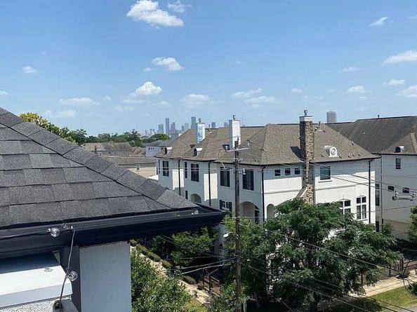 2607 Cohn Street, Houston TX 77007