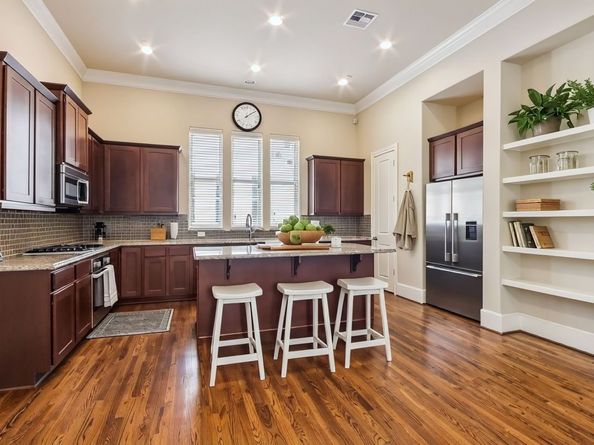 2607 Cohn Street, Houston TX 77007