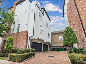 2607 Cohn Street, Houston TX 77007