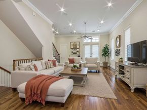 2607 Cohn Street, Houston TX 77007