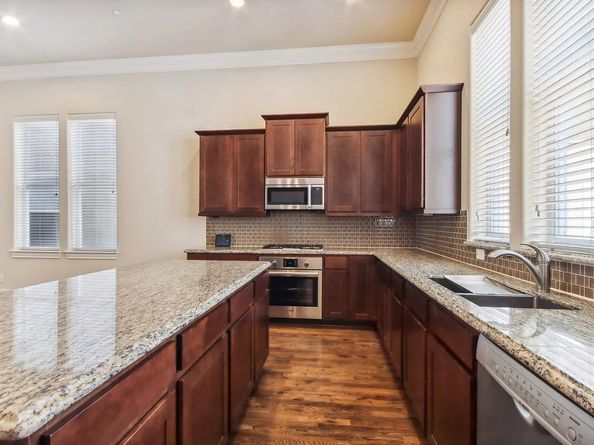 2607 Cohn Street, Houston TX 77007
