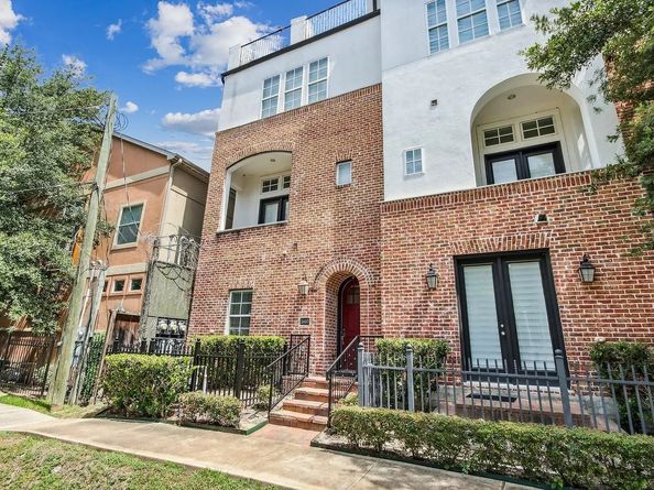 2607 Cohn Street, Houston TX 77007