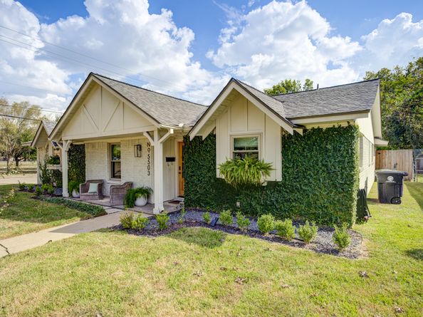 5503 Cheshire Lane, Houston TX 77092