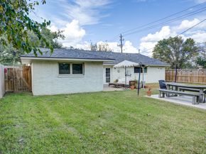 5503 Cheshire Lane, Houston TX 77092