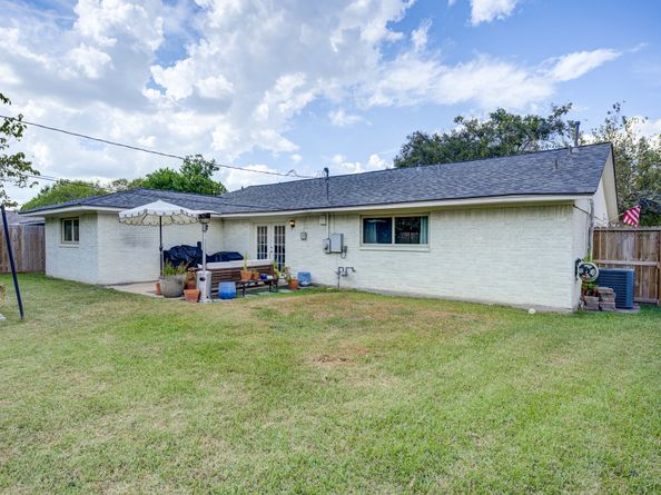 5503 Cheshire Lane, Houston TX 77092