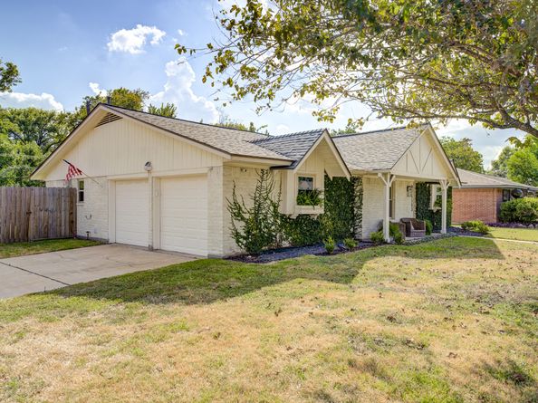 5503 Cheshire Lane, Houston TX 77092
