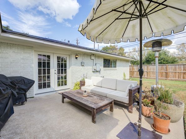 5503 Cheshire Lane, Houston TX 77092