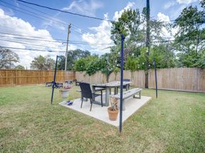 5503 Cheshire Lane, Houston TX 77092