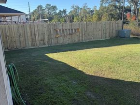 5642 Mesquite Oaks Trail, Spring TX 77389