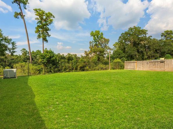 5642 Mesquite Oaks Trail, Spring TX 77389