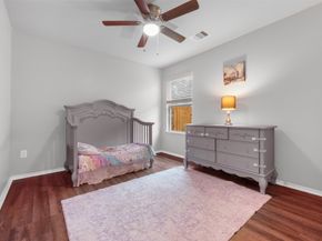 5642 Mesquite Oaks Trail, Spring TX 77389