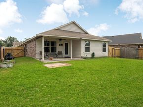 5642 Mesquite Oaks Trail, Spring TX 77389
