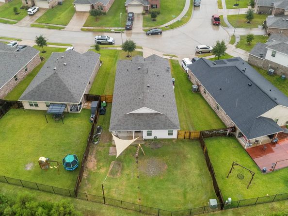 5642 Mesquite Oaks Trail, Spring TX 77389