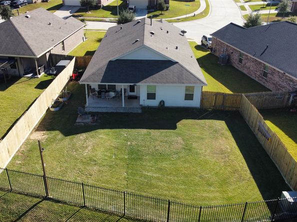 5642 Mesquite Oaks Trail, Spring TX 77389