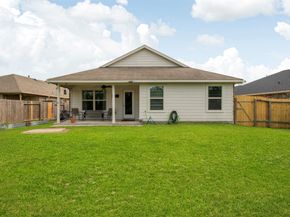 5642 Mesquite Oaks Trail, Spring TX 77389