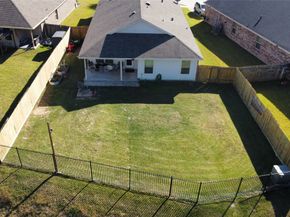 5642 Mesquite Oaks Trail, Spring TX 77389