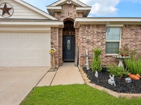 5642 Mesquite Oaks Trail, Spring TX 77389