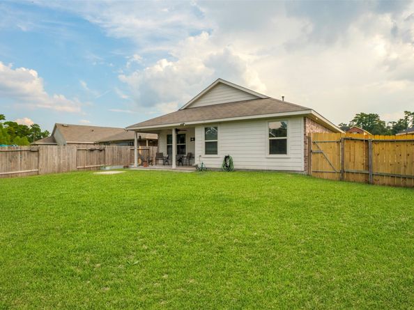 5642 Mesquite Oaks Trail, Spring TX 77389