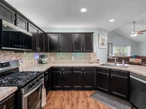 5642 Mesquite Oaks Trail, Spring TX 77389