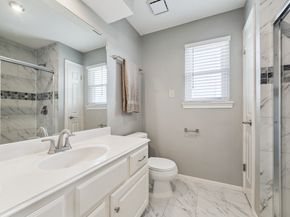 4106 Alice Drive, Sugar Land TX 77478