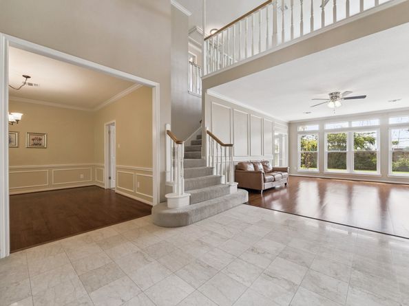 4106 Alice Drive, Sugar Land TX 77478