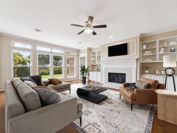 4106 Alice Drive, Sugar Land TX 77478